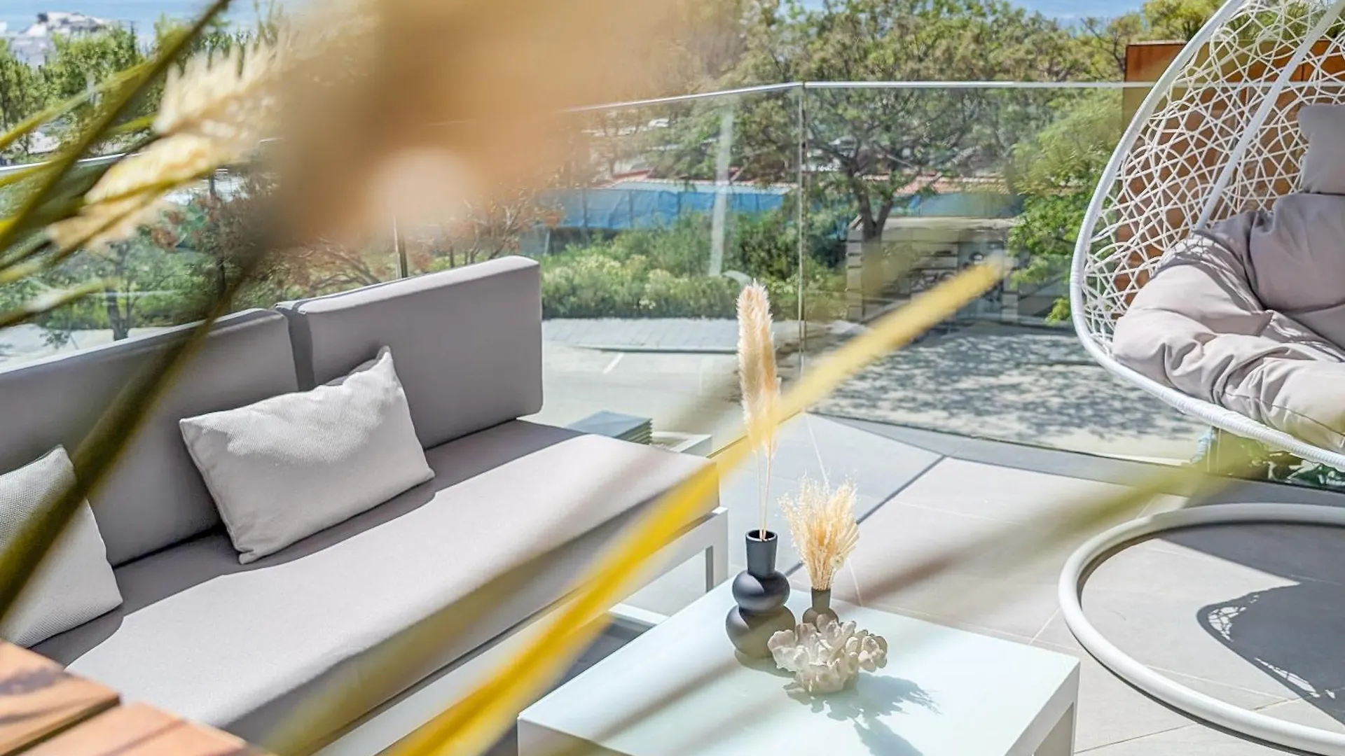 Apartment Neubau Am Meer & Pool Bahiarooms Torre Del Mar